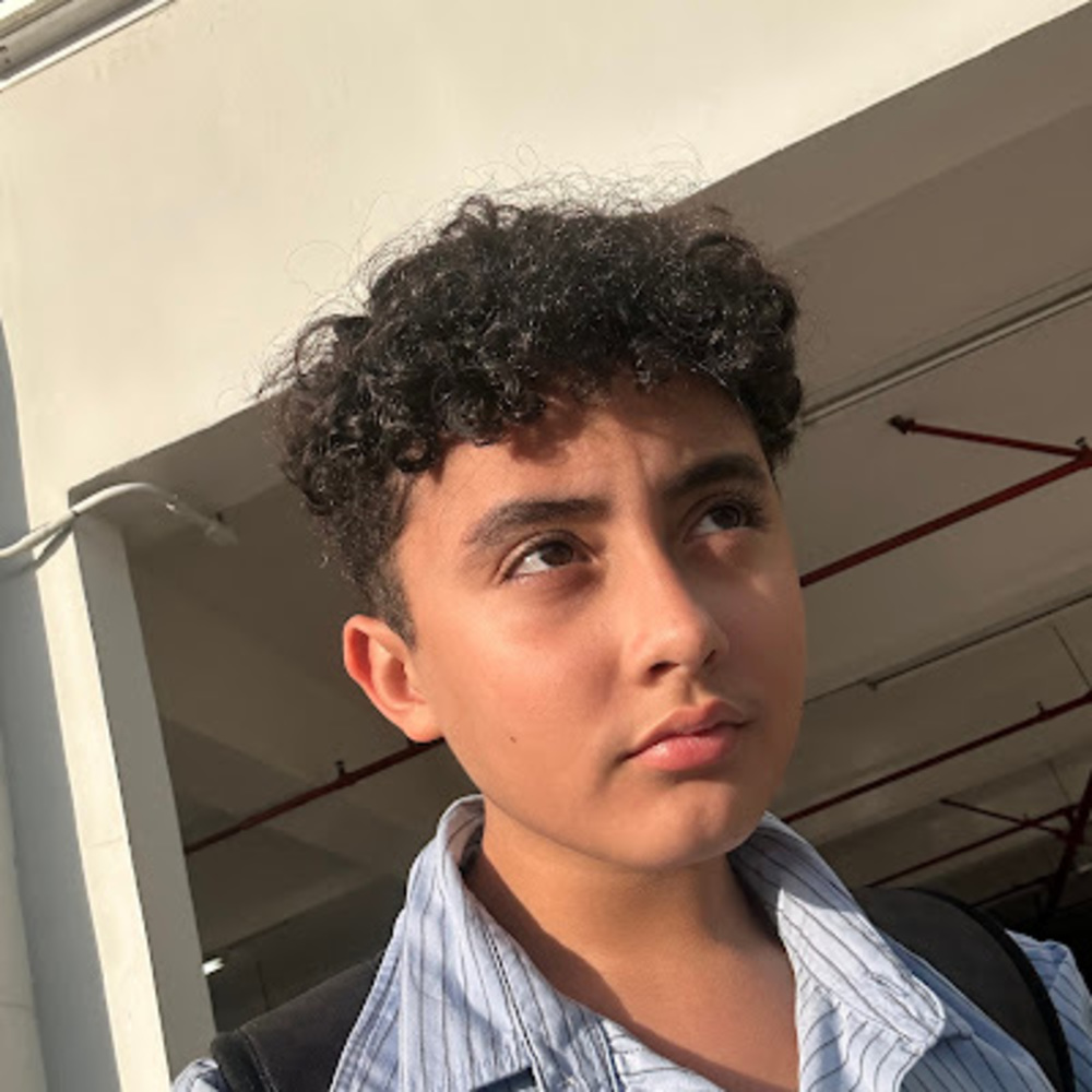 Meet your Posher, Martí